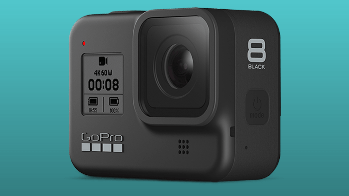 How To Download Gopro Camera On Mac