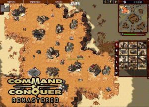 Download Command And Conquer 3 For Mac
